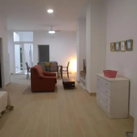 Twinflats 2 Valencia