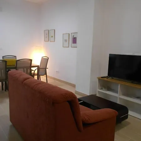 Twinflats 2 Lejlighed Valencia