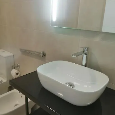 Twinflats 2 Lejlighed Valencia