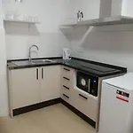 Twinflats 2 * バレンシア