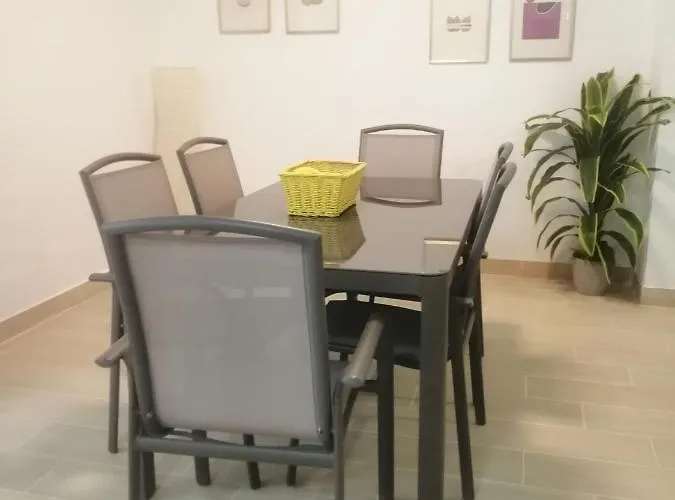 Apartment Twinflats 2