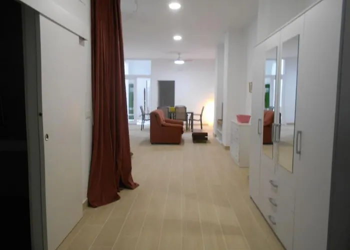 Twinflats 2 * Valencia