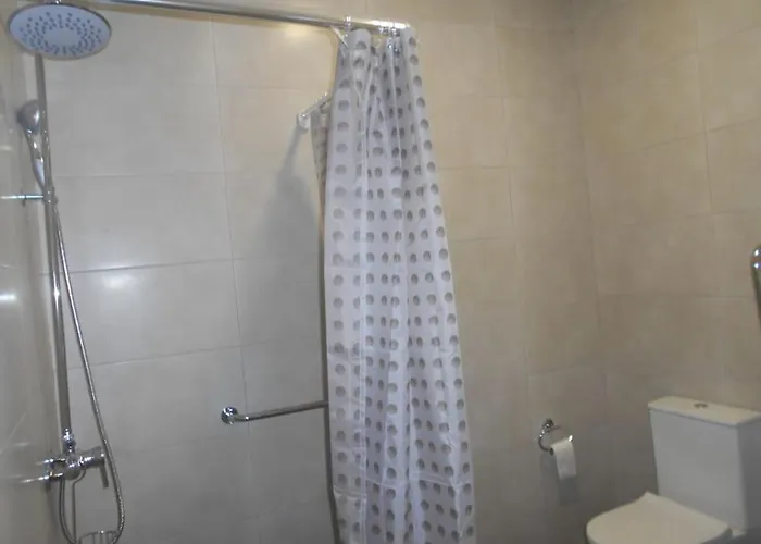 Twinflats 2 Apartment
