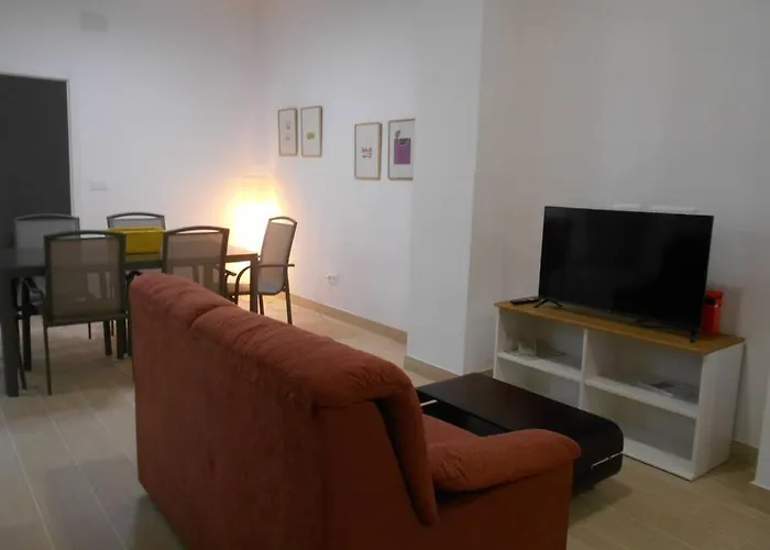 Twinflats 2 Apartment Valencia