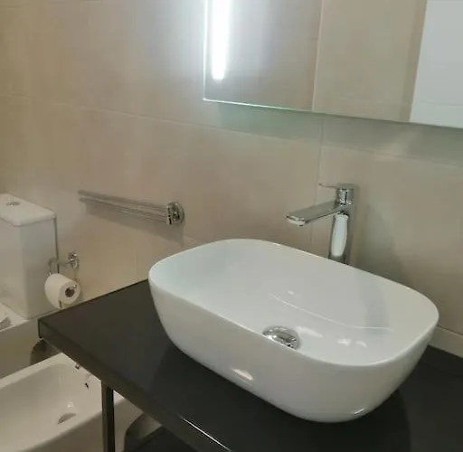 Twinflats 2 Apartment Valencia