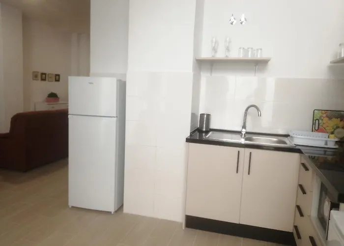Apartment Twinflats 2 Valencia