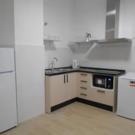 Apartment Twinflats 2