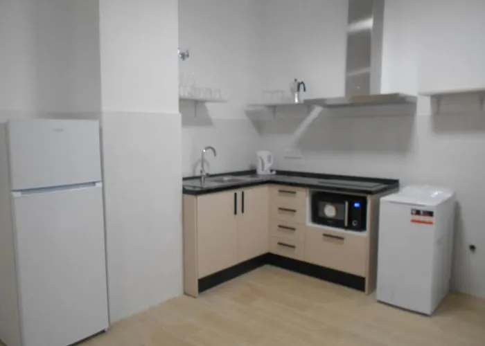 Apartament Twinflats 2