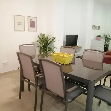 Twinflats 2 Apartman *