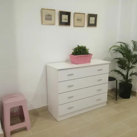 Apartman Twinflats 2 Valencia