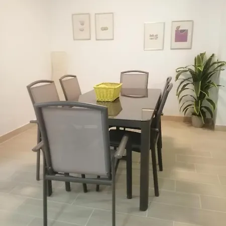 Apartman Twinflats 2