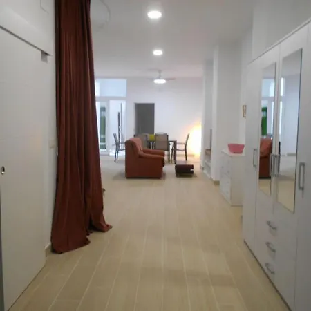 Twinflats 2 * 瓦伦西亚