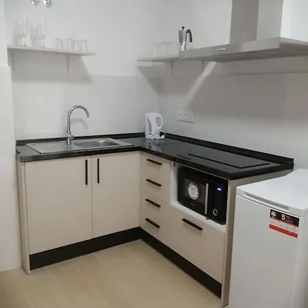 Twinflats 2 * 瓦伦西亚