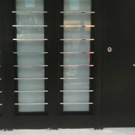 公寓 Twinflats 2 瓦伦西亚