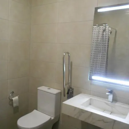 Twinflats 2 * Valencia