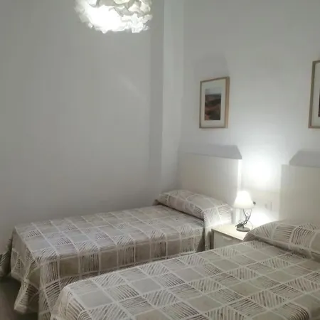 Apartman Twinflats 2 *