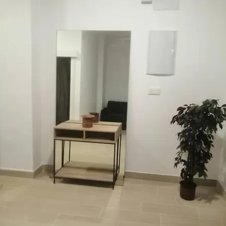 Twinflats 2 * Valencia