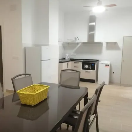 Twinflats 2 Valencia