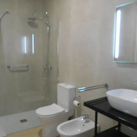 Twinflats 2 * Valencia