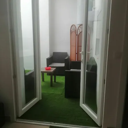 Apartman Twinflats 2 *