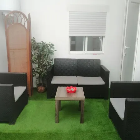 Twinflats 2 Apartman *