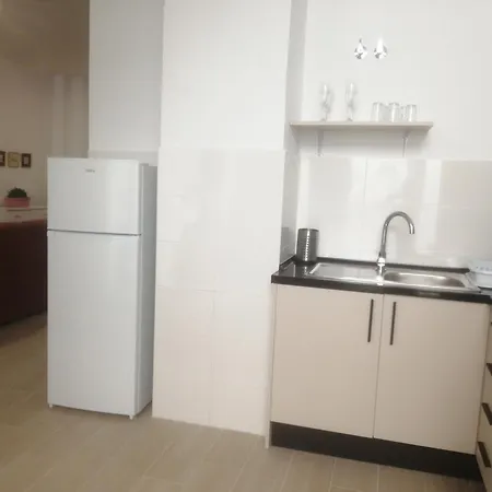 Apartman Twinflats 2 Valencia