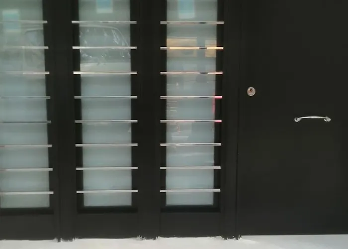 Appartement Twinflats 2 Valencia