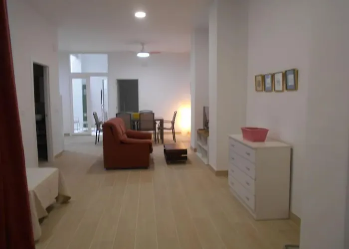 Twinflats 2 Valencia