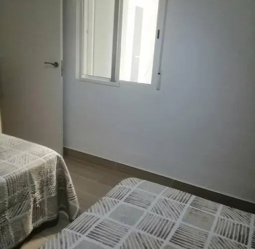 Twinflats 2 Appartement
