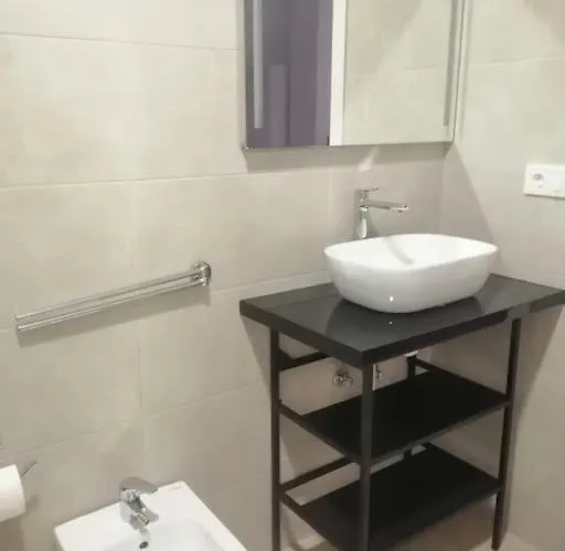 Twinflats 2 Appartement *