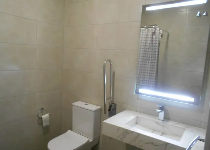 Twinflats 2 * Valencia