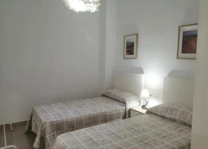 Appartement Twinflats 2 *