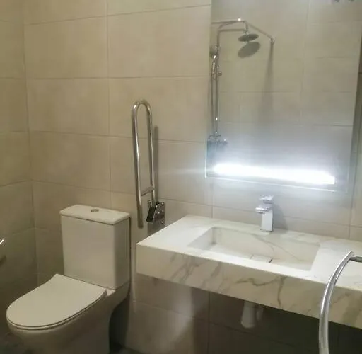Twinflats 2 Appartement *