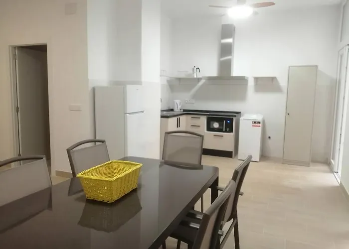 Twinflats 2 Valencia