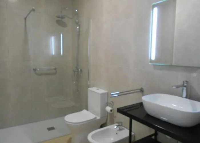 Twinflats 2 * Valencia