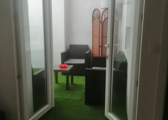 Appartement Twinflats 2 *