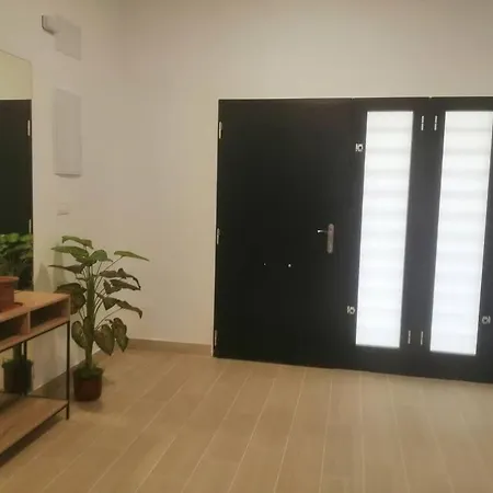 Twinflats 2 Appartement *