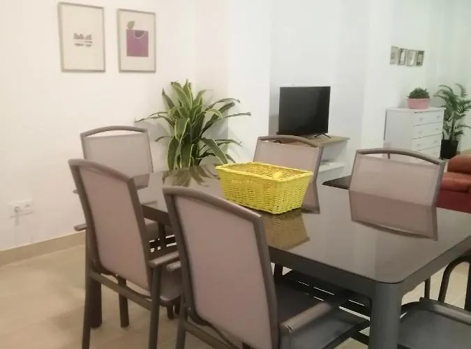 Twinflats 2 Appartement *