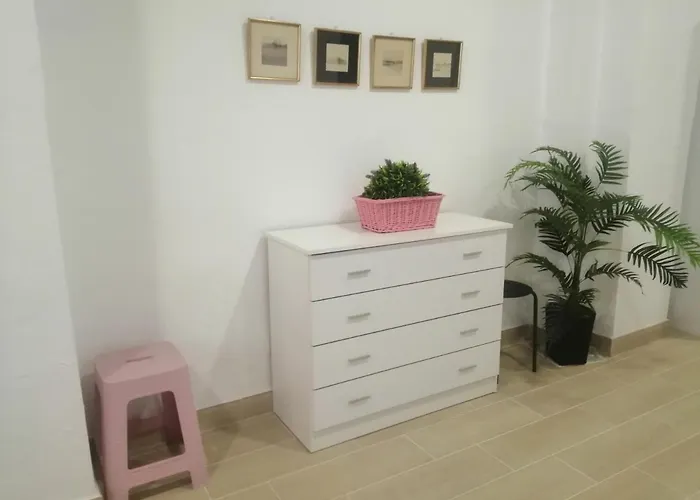 Appartement Twinflats 2 Valencia