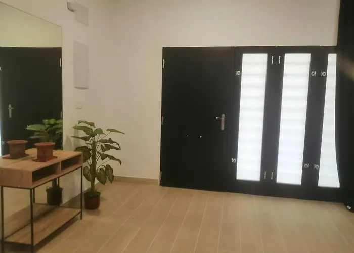 Twinflats 2 Appartement *